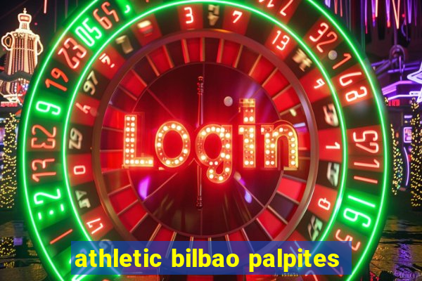 athletic bilbao palpites